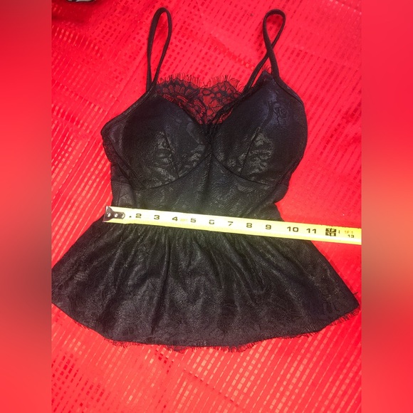 Windsor Tops - Windsor Sexy lace top